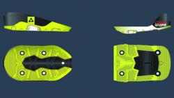 GRIP WALK SOLE